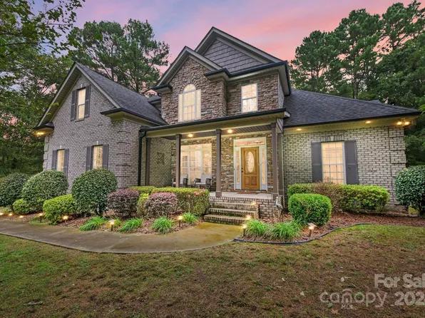 5616 McWhorter Rd, Waxhaw, NC 28173