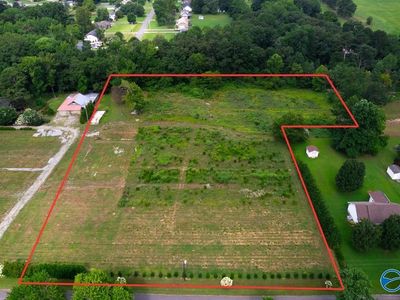 0 Holland Hts, Athens, AL, 35613