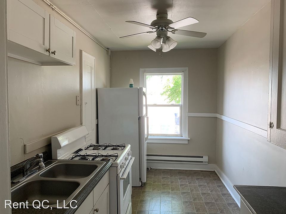 2930 5th Ave Apartments Rock Island, IL Zillow