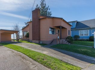 2621 Eldridge Ave, Bellingham, WA 98225