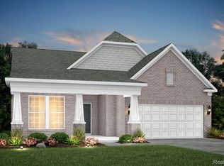 4943 Barnes, Canton, MI 48188