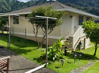 3547A Loulu St #A, Honolulu, HI 96822