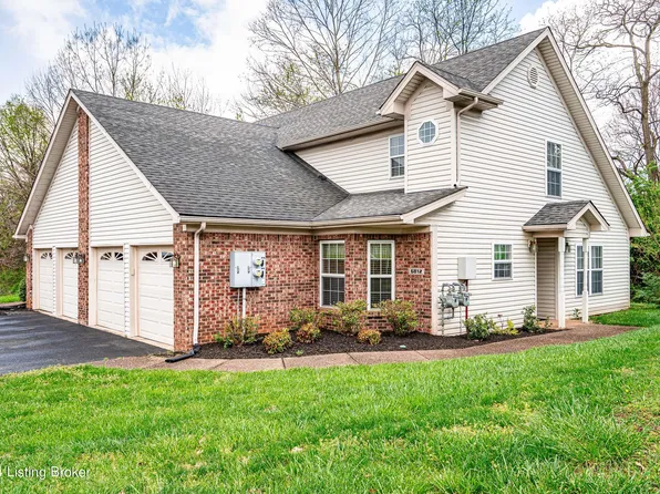 6812 Wynde Manor Dr #5, Louisville, KY 40228