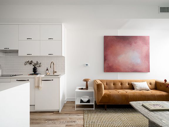4th image of 106 Dovercourt Rd #214