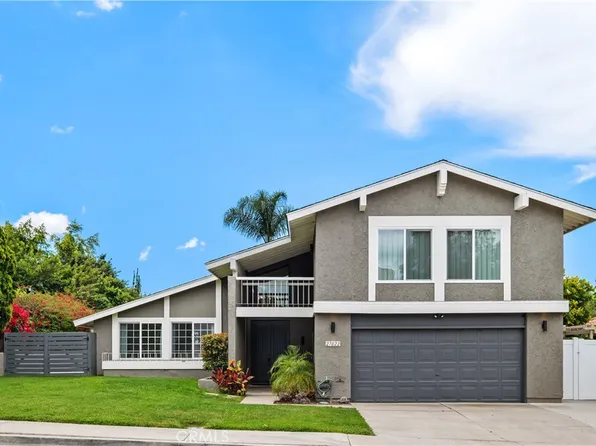 27022 Mariscal Ln, Mission Viejo, CA 92691