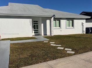 20443 SW 132nd Ave, Miami, FL 33177