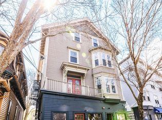 199 Wickenden St #3F, Providence, RI 02903