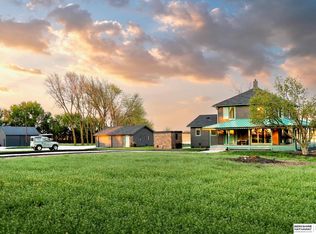 3581 County Road 21, Kennard, NE 68034