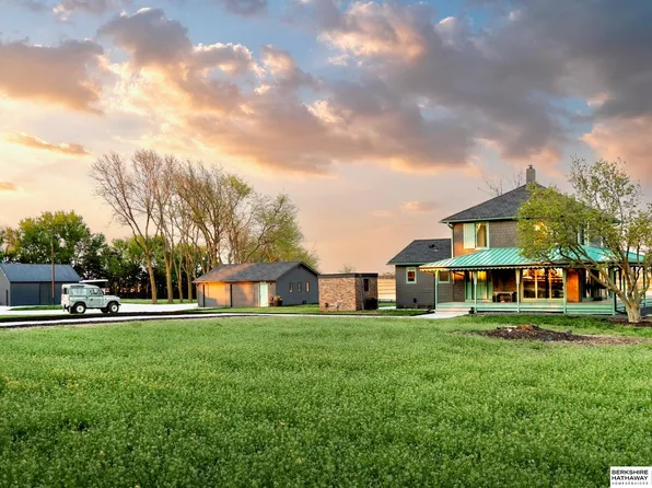 3581 County Road 21, Kennard, NE 68034