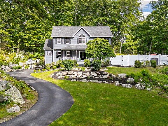2nd image of 59 Millpond Lane