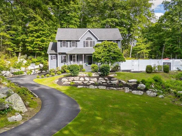 59 Millpond Lane, Holmes, NY 12531