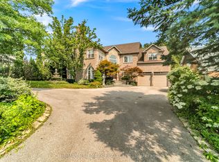 384 Kennedy St W, Aurora, ON L4G5M6