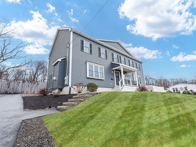 120 Reed Ave UNIT A, North Attleboro, MA, 02760