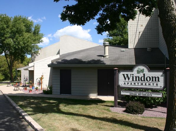 Apartments For Rent Windom Mn