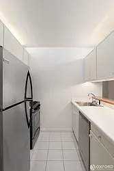 Rented by Oxford Property Group