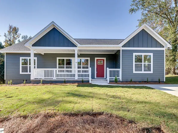 10 Harvard St, Greenville, SC 29611