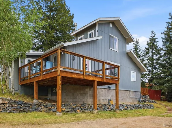 27083 Pine Drive, Evergreen, CO 80439