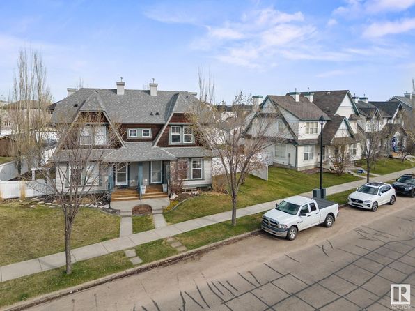 5946 S Terwillegar Blvd NW, Edmonton, AB T6R 0A6