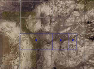 0 Mail Route Rd, Susanville, CA 96130