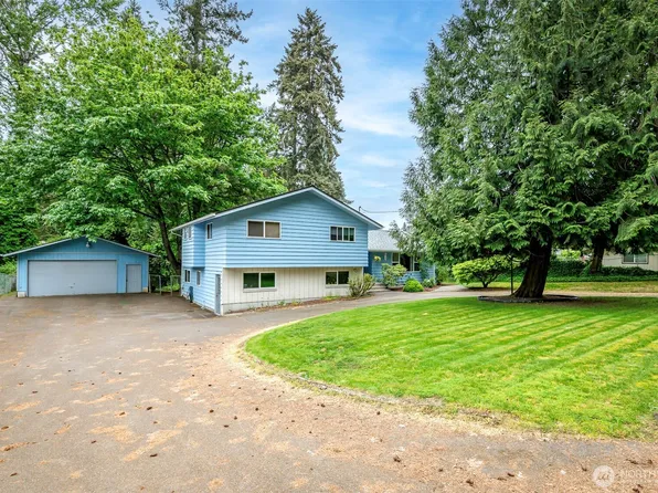 9111 116th Street E, Puyallup, WA 98373