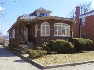 9401 S Leavitt St, Chicago, IL 60643