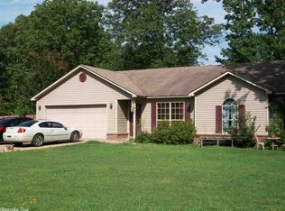 1 Dogwood Hl, Conway, AR 72032