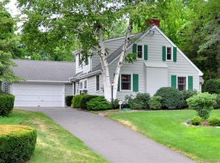 21 Holbrook Rd, West Hartford, CT 06107