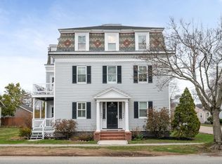 38 Moseley Ave APT 1, Newburyport, MA 01950