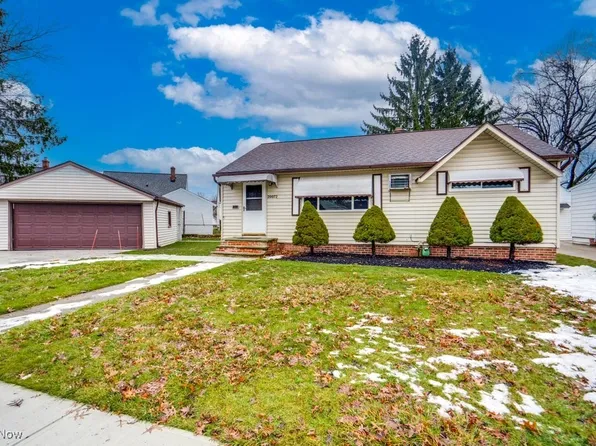 29972 Regent Rd, Wickliffe, OH 44092