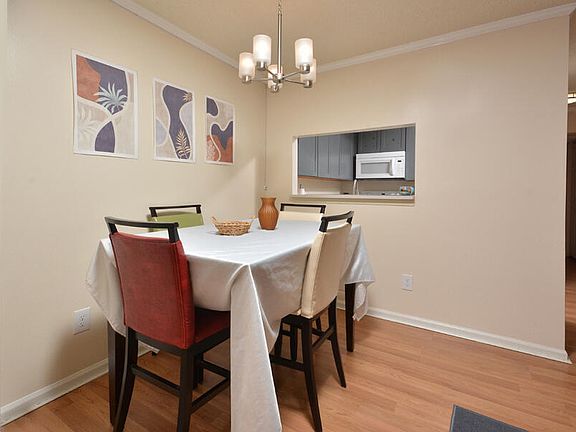 4th image of 600 Audubon Lake Dr APT 3A22