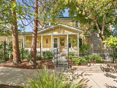 292 B St, Ashland, OR, 97520