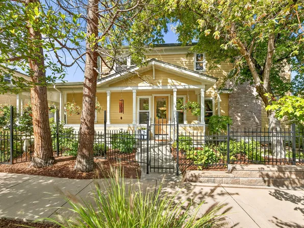 292 B St, Ashland, OR 97520