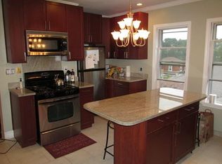 60 Birch St #3, Roslindale, MA 02131