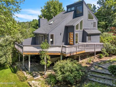 21 Sandisfield Rd, Sandisfield, MA, 01255
