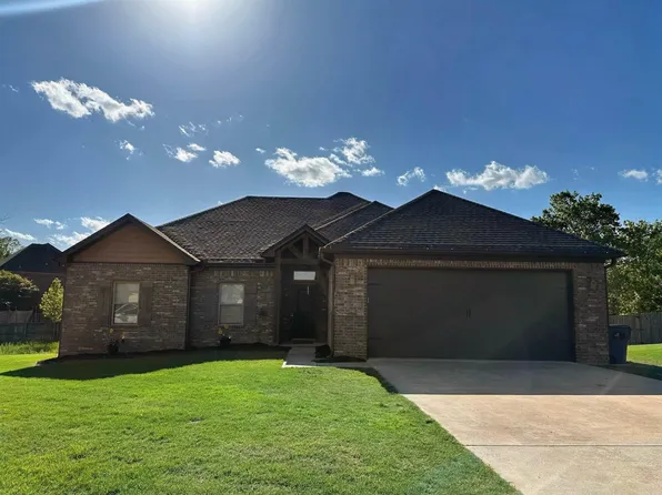 35 Skylar Cv, Cabot, AR 72023