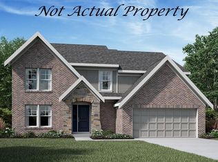 12267 Pleasant View Dr, Pickerington, OH 43147