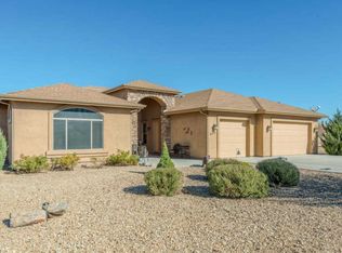 9170 E Barn Wood Ln, Prescott Valley, AZ 86315