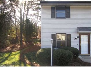 4001 S Bend Dr, Winston Salem, NC 27107