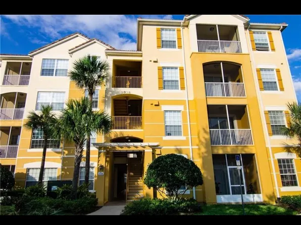 3338 Robert Trent Jones Dr Unit 209, Orlando, FL 32835