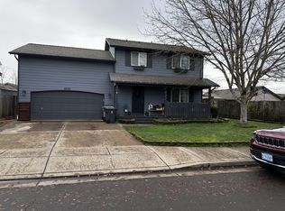 2852 Mount Vernon St SE, Albany, OR 97322