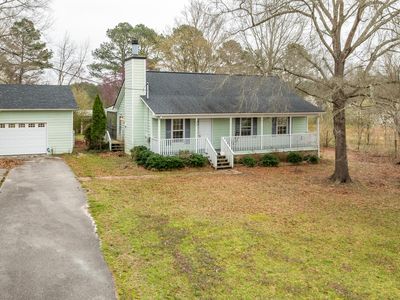 879 Cheves Road, Zebulon, NC, 27597