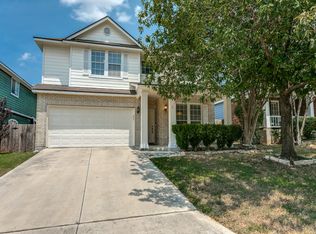 4423 Amandas Cv, San Antonio, TX 78247