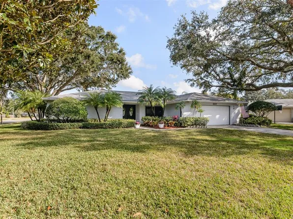 2657 WESTCHESTER DRIVE N, CLEARWATER, FL 33761