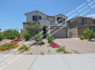 5610 N 90th Dr, Glendale, AZ 85305