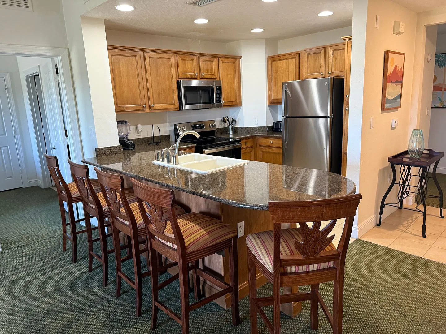 7637-302 Heritage crossing way, Kissimmee, FL. 3 bedroom/2 bath — Photo 4