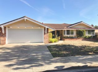 2917 Arguello Dr, Burlingame, CA 94010