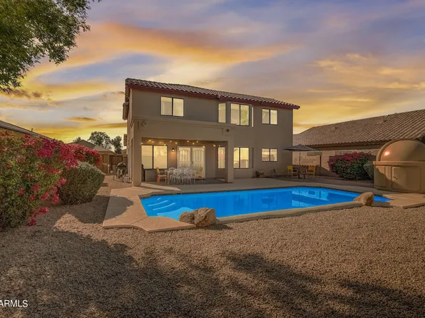 5424 W VILLA MARIA Drive W, Glendale, AZ 85308