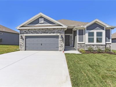 11404 E Auburndale Cir, Kansas City, MO, 64157