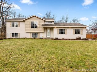 11529 Holmden Ct NE, Rockford, MI