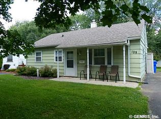 129 Lyman St, Brockport, NY